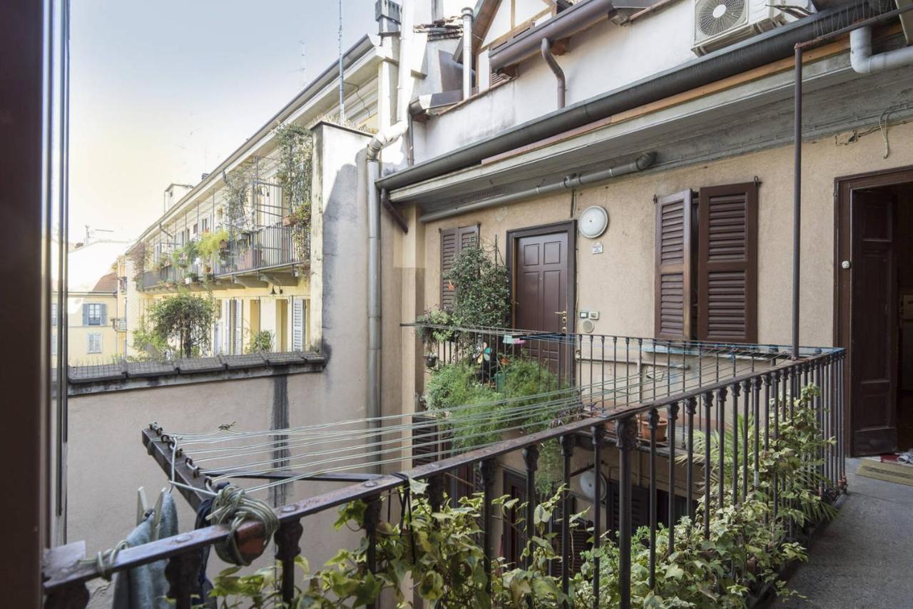 Casati Apartment Milán Exterior foto