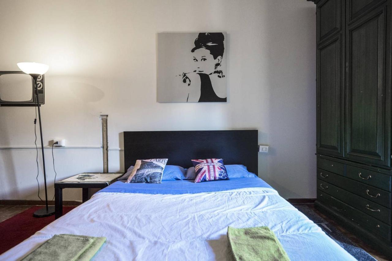 Casati Apartment Milán Exterior foto